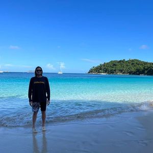 Meet your Posher, Will